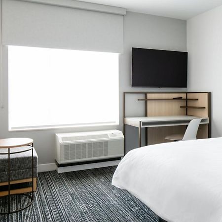 Towneplace Suites By Marriott Madison West, Middleton Extérieur photo