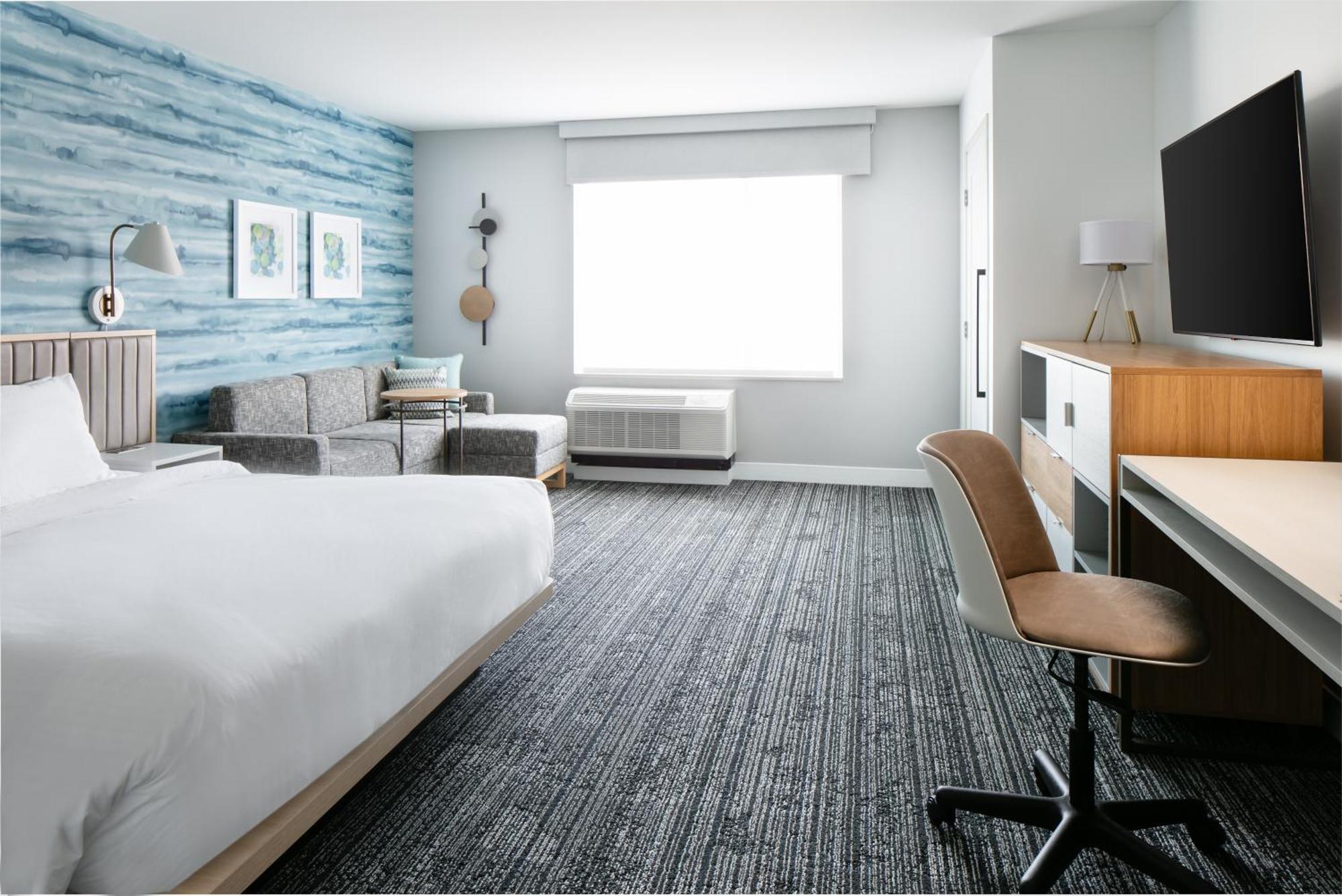 Towneplace Suites By Marriott Madison West, Middleton Extérieur photo